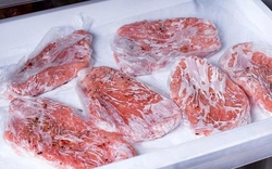 Rã đông thực phẩm sao cho chuẩn? 7 mẹo nhanh gọn nhưng ít người biết