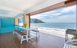 Mặc cả villa Vũng Tàu từ 6 triệu xuống 2 triệu không thành, vị khách quay lại "cầu cứu" chủ nhà vì sập bẫy lừa đảo