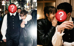 Chàng trai thân mật khoác vai Lisa (BLACKPINK): Giành giải Grammy, lập kỷ lục 4,1 tỷ views vẫn bị Tổng thống Trump chê