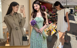 4 mẫu váy hè "chuốc say" mọi cô gái, giúp nàng mặc đẹp không trượt phát nào