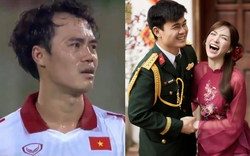 Văn Toàn khóc vì Hoà Minzy