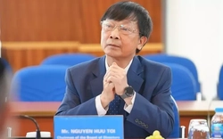 Vinaconex thông tin việc cựu Chủ tịch Nguyễn Hữu Tới bị bắt