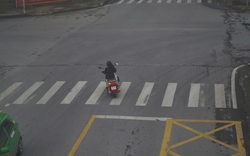 471 chủ phương tiện vi phạm mang biển số sau nhanh chóng nộp phạt nguội theo Nghị định 168