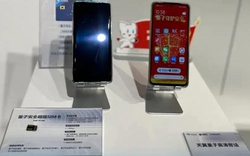 Sau 17 năm, Trung Quốc chính thức tạo ra chiếc điện thoại "nói không với nghe lén", hàng nội địa 100%