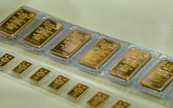 Giá vàng hôm nay 8-3: Dự báo mới nhất sau một tuần biến động rất mạnh