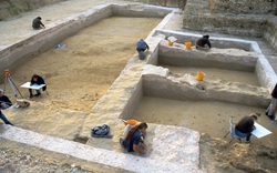 Phát hiện báu vật 500.000 tuổi do loài người khác chế tác