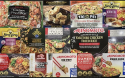 ABC News: Mỹ thu hồi gần 17.000 tấn thực phẩm đông lạnh của nhiều thương hiệu đình đám