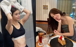 Mẹ Nhật U40 xinh đẹp, tươi tắn như ngoài 20: Bí quyết dáng đẹp bắt nguồn từ cách ăn