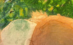 "Tử địa" ở Nhật Bản hé lộ manh mối về sự sống ngoài hành tinh