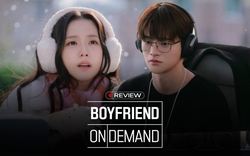 Boyfriend on Demand: Dàn mỹ nam đẹp nhất Hàn Quốc cũng không gánh nổi Jisoo (BLACKPINK)