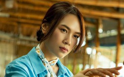 Mỹ Tâm tái xuất màn ảnh: Người khen "thoát vai", kẻ chê "sượng" như phim năm 2000