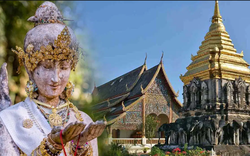 Vượt Tokyo và Singapore, một thành phố Đông Nam Á lọt top 5 hạnh phúc khu vực: Được nhiều du khách Việt lựa chọn