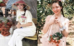 Nhà chồng cưng chiều Hoà Minzy là có lý do!