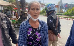 Vây bắt thành công đối tượng Nguyễn Thị Tha sinh năm 1958