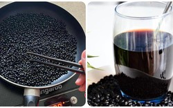 Những người nên hạn chế uống nước đỗ đen rang