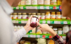 Loại thực phẩm không có "hạn sử dụng"