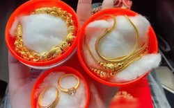 2 chỉ vàng hồi môn của mẹ dạy tôi bài học thấm thía sau 10 năm