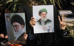 Iran chọn được lãnh tụ tối cao mới kế nhiệm ông Ali Khamenei