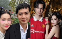 Cặp diễn viên Vbiz xác nhận hẹn hò ngày 8/3