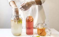 Loại đồ uống tàn phá răng nhiều nhất - không phải nước có ga