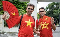 Một lĩnh vực của Việt Nam đạt kỷ lục ngay đầu năm 2026: Thu hút đông đảo người TQ, riêng Nga tăng 212%