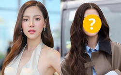 Nhan sắc thật của Baifern Pimchanok qua “ống kính hủy diệt” Getty Images ở Paris Fashion Week