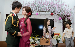 Bản lĩnh mẹ đơn thân chọn bố cho con: Hòa Minzy đã thắng tuyệt đối!