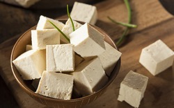Vì sao có miếng đậu phụ mềm, có miếng lại bở: Người bán tiết lộ lý do