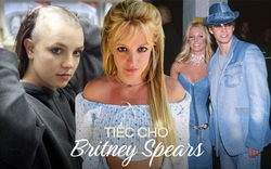 Tiếc cho Britney Spears: "Công chúa nhạc pop" khuấy đảo showbiz, lụi tàn đáng buồn vì quyền giám hộ và scandal chấn động