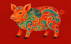 4 con giáp tuổi trẻ vất vả, sau 40 tài cực đỉnh giàu sang