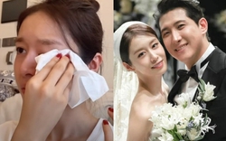 Jiyeon (T-ara) tan vỡ hôn nhân vì không sinh con?