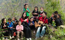 Thanh Thủy “debut” ca hát: Góp giọng vài câu nhưng mục đích tham gia khiến fan cảm phục