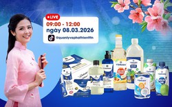 “Sức sống hàng Việt” số 2 - hàng Việt dành cho phái đẹp