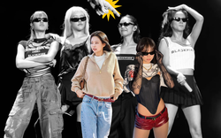 Lùn được như Jennie đã thích!