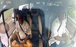 Công an TPHCM nói về việc triển khai camera AI để phát hiện tài xế dùng điện thoại khi lái xe