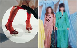 CHAUTFIFTH, Berries Studio, Dabugs...: Loạt chiến lược quảng cáo khiến khách Việt kêu cứu, chưa thấy "đột phá" chỉ thấy "phá"