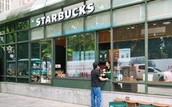 Starbucks Việt Nam phát đi thông báo khẩn