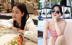 Song Hye Kyo giảm 17kg nhờ ăn đủ: Nghe ngược đời nhưng là cách ai cũng thử được