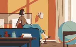 Khi dựa dẫm cũng là 1 loại hiếu thảo: Góc khuất đằng sau những "đứa trẻ quá lứa"