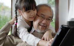 SỐC thực sự: Đây là đứa con mà cha mẹ muốn được ở cùng khi về già, không phải đứa giàu nhất, hiếu thảo nhất!