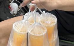 3 loại đồ uống "phá thận" chẳng kém gì bia rượu, loại cuối cùng ai cũng tưởng uống càng nhiều càng… khỏe