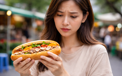 Liên tiếp ngộ độc bánh mì, 4 yếu tố khiến món ăn này nguy cơ nhiễm khuẩn cao
