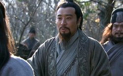 Bên cạnh Lưu Bị luôn có "nội gián": Hãm hại Triệu Vân, khiến Quan Vũ gặp họa nhưng cuối đời vẫn an toàn