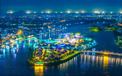 Vượt qua Phú Quốc và Đà Lạt, thành phố này được khách quốc tế "chấm" hiếu khách nhất Việt Nam năm 2026