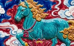 Top 3 con giáp kiếm được nhiều tiền nhất tháng 2 Âm lịch