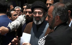 Chân dung tân lãnh tụ tối cao Iran Mojtaba Khamenei