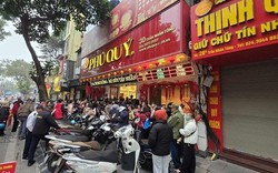 Giá bạc sáng nay tiếp đà giảm, bạc Phú Quý còn hơn 3,1 triệu đồng/lượng