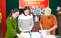 Dữ liệu dân cư minh bạch: Nền tảng bảo đảm quyền bầu cử của công dân