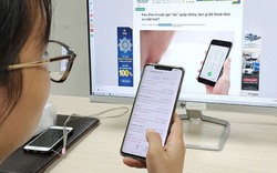 Tài khoản phát sinh giao dịch 400 triệu đồng: Công an mời một người phụ nữ ở Khánh Hòa lên làm việc