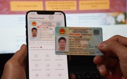 Từ ngày 15/3, dữ liệu CCCD trên VNeID có hàng loạt thay đổi quan trọng: Người dân cần chú ý